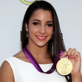 Aly Raisman