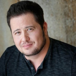 Chaz Bono