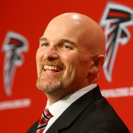 Dan Quinn