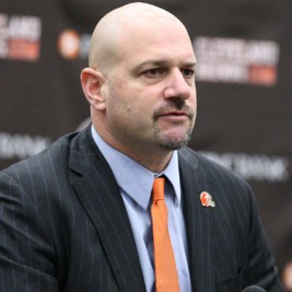 Mike Pettine
