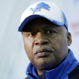 Jim Caldwell