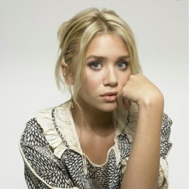 Ashley Olsen