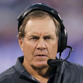 Bill Belichick