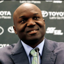 Todd Bowles
