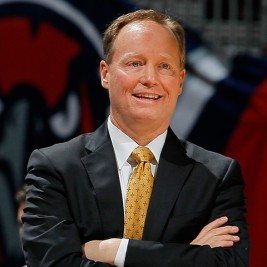 Mike Budenholzer