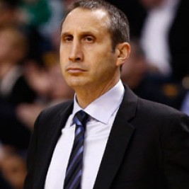 David Blatt
