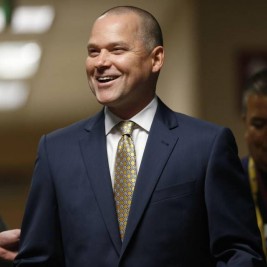 Michael Malone