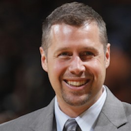 David Joerger