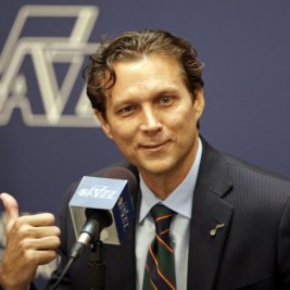 Quin Snyder