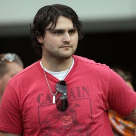 Erik Ainge