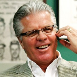 Pete Mackanin