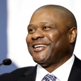 Lloyd McClendon