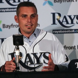 Kevin Cash