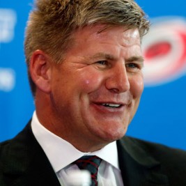 Bill Peters  Image