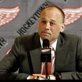 Jeff Blashill