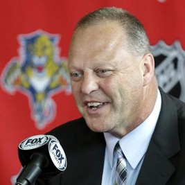 Gerard Gallant