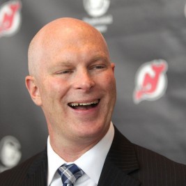 John Hynes