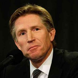 Dave Hakstol 