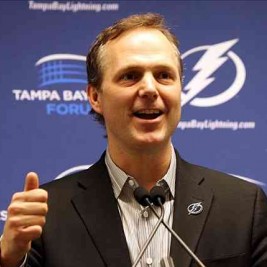 Jon Cooper