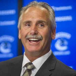 Willie Desjardins