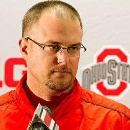 Tom Herman