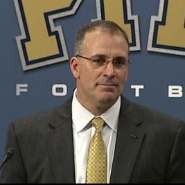 Pat Narduzzi