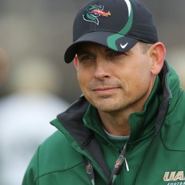 Bill Clark  Image