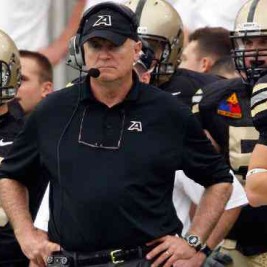 Jeff Monken