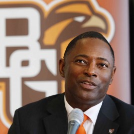 Dino Babers