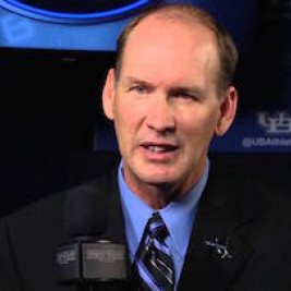 Lance Leipold