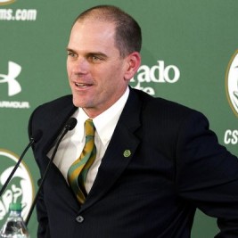 Mike Bobo