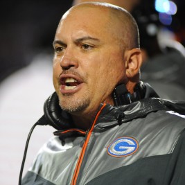 Tony Sanchez