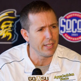 Scott Satterfield