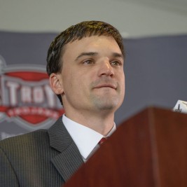 Neal Brown