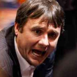 Joe Golding