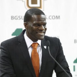 Michael Huger