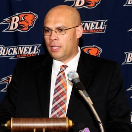Nathan Davis