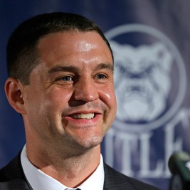Chris Holtmann