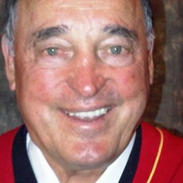Frank Mahovlich