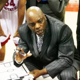 Keith Walker