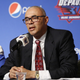 Dave Leitao