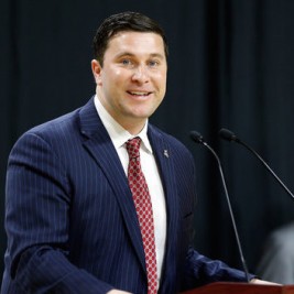 Dan McHale