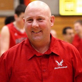Jim Hayford