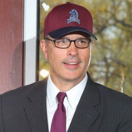 Greg Herenda