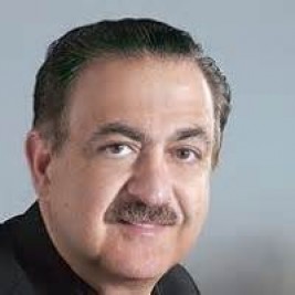 George Noory