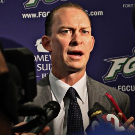 Joe Dooley
