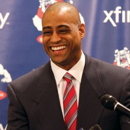 Rodney Terry
