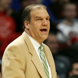 Joe Mihalich