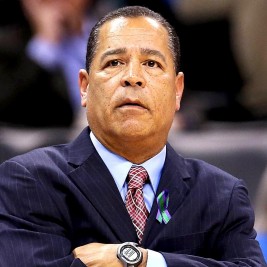 Kelvin Sampson