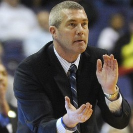 Greg Lansing
